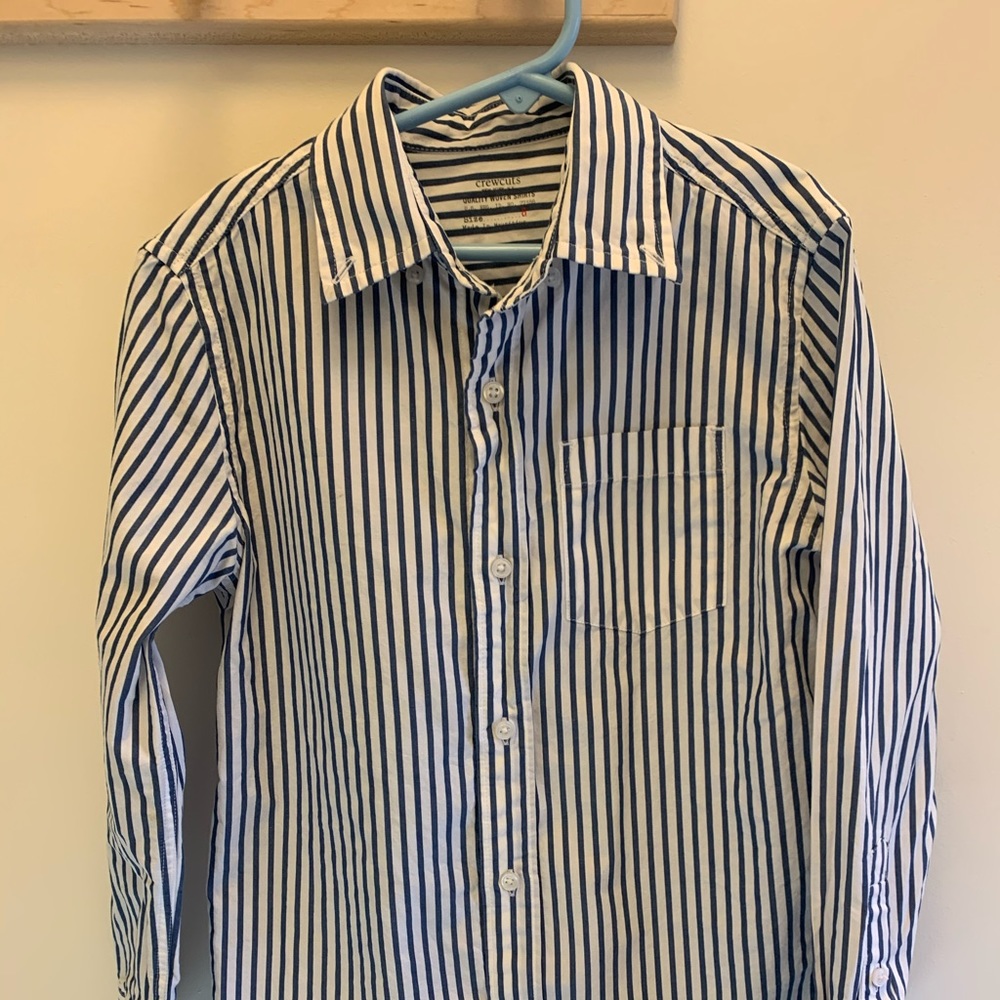 Boy shirt